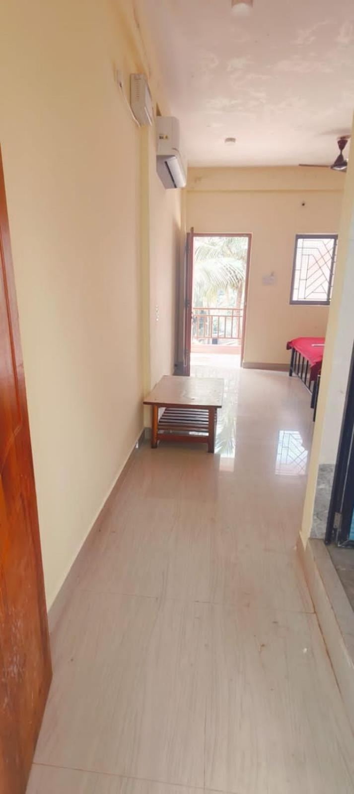 Esther Guest House Calangute Habitación foto